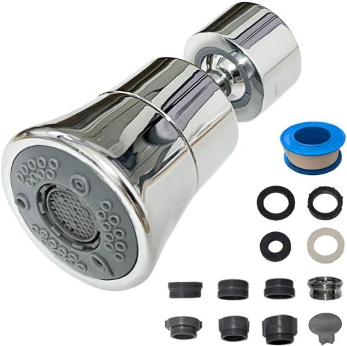 和田工業 蛇口 シャワーヘッド sh-01