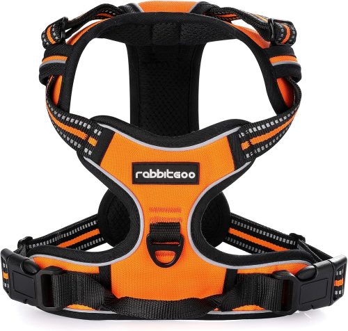 ラビットグー(Rabbitgoo) ハーネス DTCW-007-S