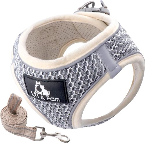 リルアンドファム(Lil&Fam) ハーネス hn01-20230515