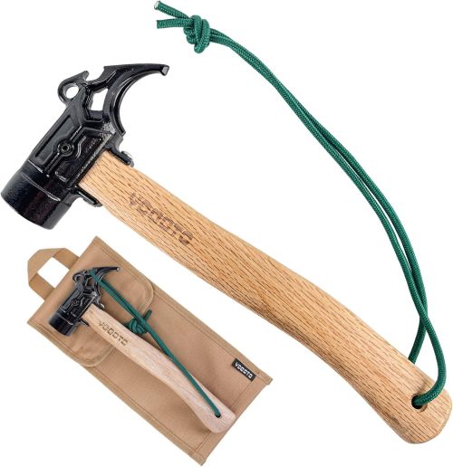 YOGOTO ペグハンマー