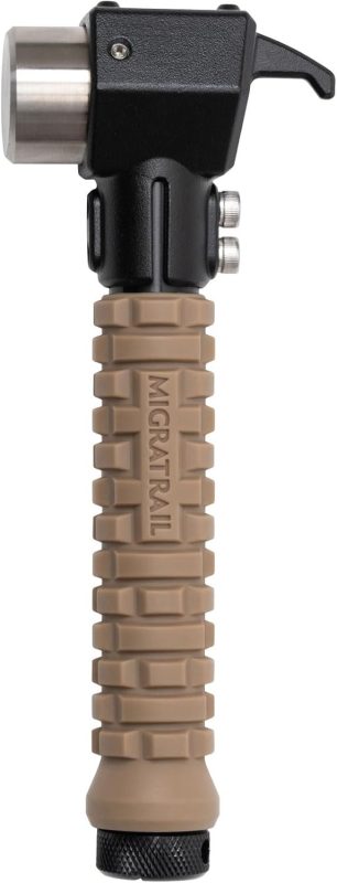 ミグラトレイル(Migratrail) バリアントハンマー F3780