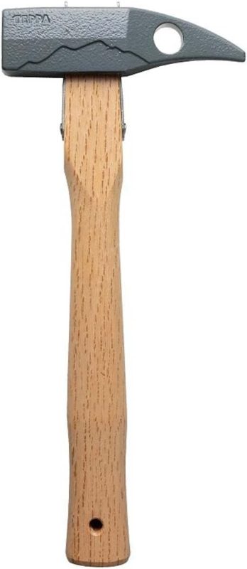 テッパ(TEPPA) ベースキャンプハンマー 14031