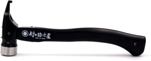 村の鍛冶屋 焼入れ鍛造ペグハンマー エリッゼステークアルティメットハンマー MK-ELUH