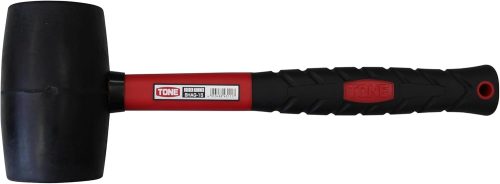トネ(TONE) ゴムハンマー BHAG-15