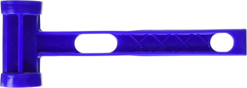 キャプテンスタッグ(CAPTAIN STAG) プラスチックペグハンマー M-8400