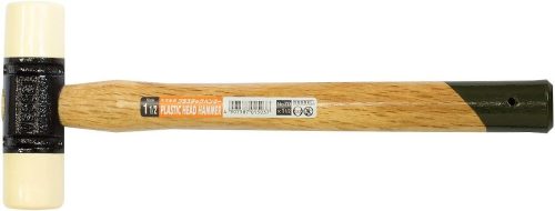 ベッセル(VESSEL) プラスチックハンマー 70 11/2LB