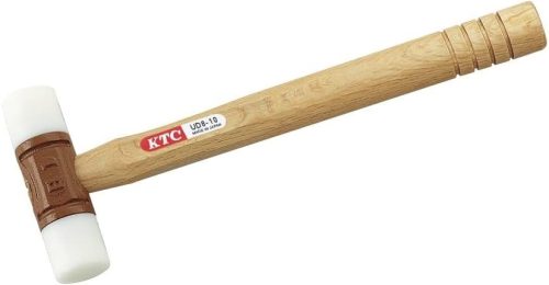京都機械工具(KTC) プラスチックハンマ UD8-10