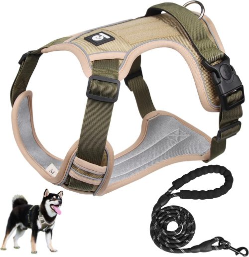 XINIDEA 犬用ハーネス