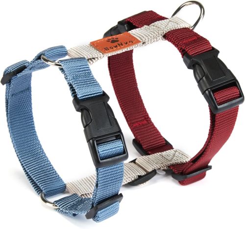 BowNya Cauda アクティブハーネス bnc-ah