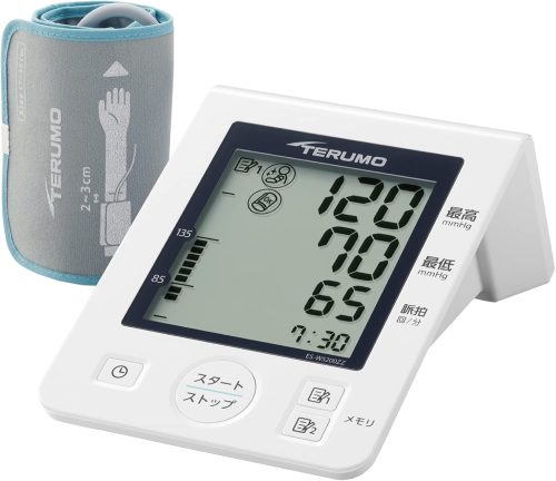 テルモ(TERUMO) 血圧計 ES-W5200ZZ