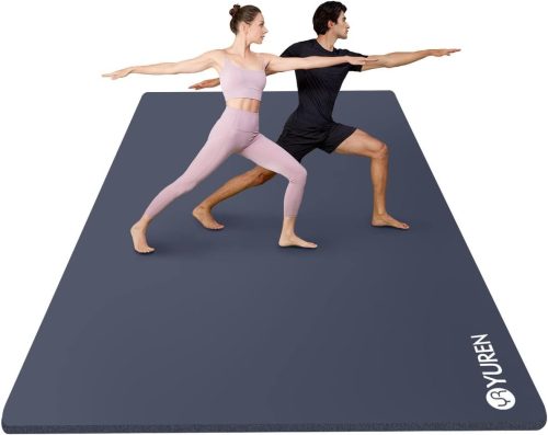 YUREN 2人用ヨガマット