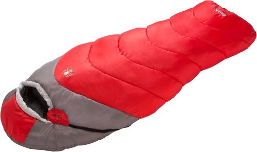 コールマン(Coleman) タスマンキャンピングマミー L-15 2000022267