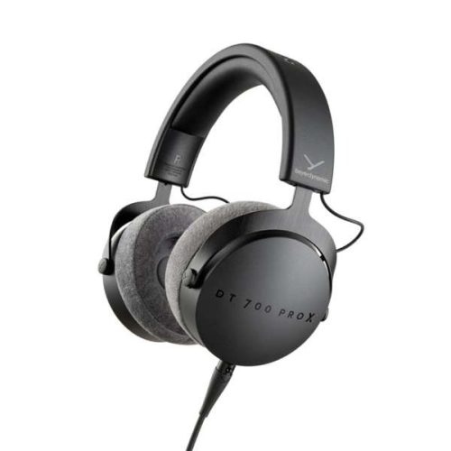 ベイヤーダイナミック(beyerdynamic) レコーディング向け密閉型モニターヘッドホン DT 700 PRO X