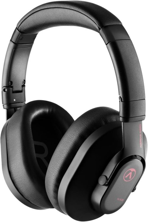 オーストリアン・オーディオ(Austrian Audio) オーバーイヤー・ヘッドフォン Hi-X20