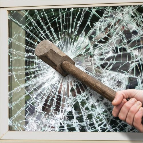 Coavas 防犯フィルム