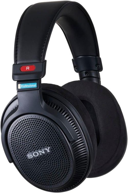 ソニー(SONY) モニターヘッドホン MDR-MV1