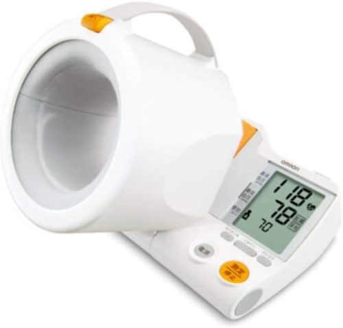 オムロン(OMRON) 自動血圧計 HEM-1000 スポットアーム