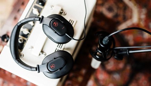2025年版】モニターヘッドホンのおすすめ20選。折りたためる