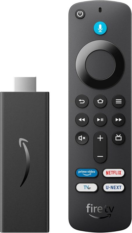 アマゾン(Amazon) Fire TV Stick HD B0CQN6FYLN
