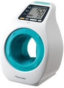 テルモ(TERUMO) 電子血圧計 ES-P2020DZ