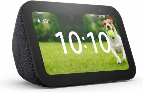 アマゾン(Amazon) Echo Show 5 エコーショー5 第3世代
