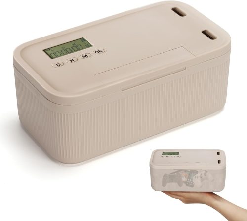 TTFP タイムロッキングコンテナ