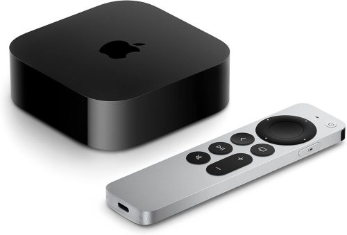 アップル(Apple) Apple TV 4K 第3世代 MN873J/A