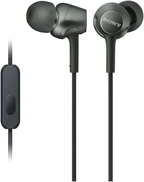 ソニー(SONY) 密閉型インナーイヤーレシーバー MDR-EX255AP