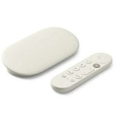 グーグル(Google) Google TV Streamer 4K