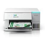 第9位 エプソン(EPSON) エコタンク搭載モデル EW-M638T