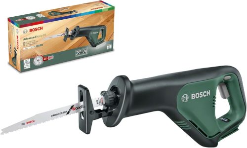 ボッシュ(BOSCH) コードレスセーバーソー AR218