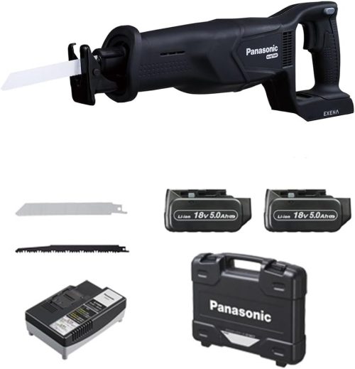 パナソニック(Panasonic) レシプロソー EZ45A1LJ2G
