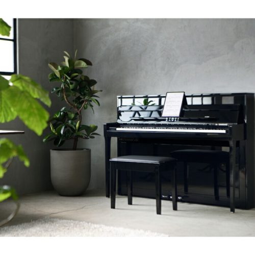 カワイ(KAWAI) NOVUS NV5S