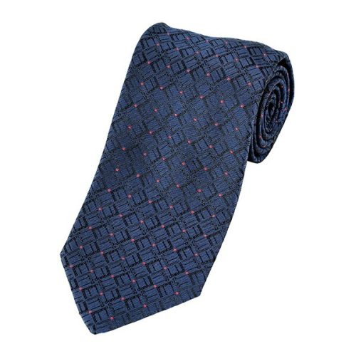 ダンヒル(Dunhill) ネクタイ シグネチャー ポルカドット