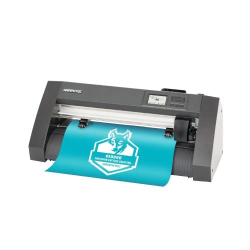 グラフテック(Graph Tech) グリットローリングカッティングプロッタ カッティングマシン CE8000-40
