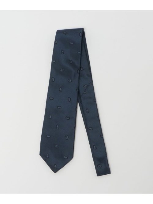 ユナイテッドアローズ(UNITED ARROWS) ペイズリー ジャガード ネクタイ