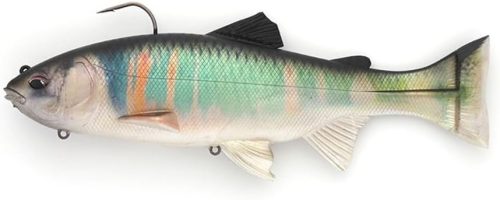 イマカツ(IMAKATSU) レイジースイマー