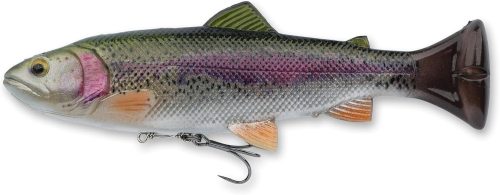 サベージギア (SAVAGEGEAR) 4D ラインスルーパルステールトラウト