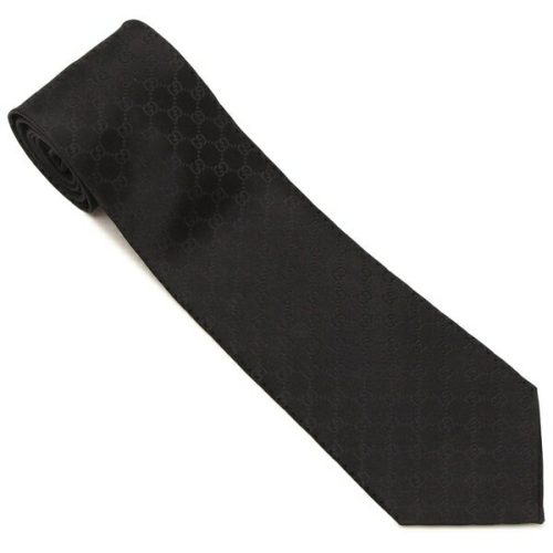 グッチ(GUCCI) GGシルク タイ
