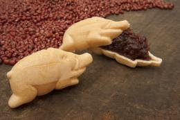 小戸橋製菓 猪最中