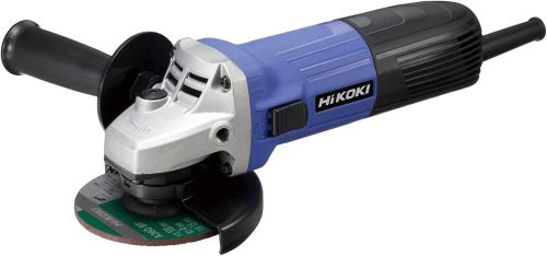 ハイコーキ(HiKOKI) 電気ディスクグラインダ FG10SS2