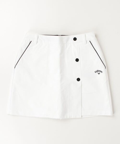 キャロウェイ(Callaway) 8ウェイストレッチショートパンツスカート