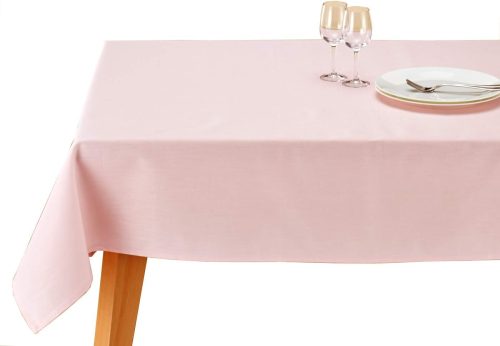 ブルーミング中西 テーブルクロス デリシャスカラー