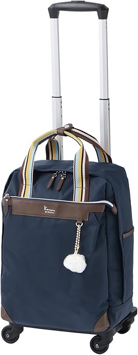 エース(ACE) カナナプロジェクト VYG アムローズTR キャリーバッグ 22L 15246