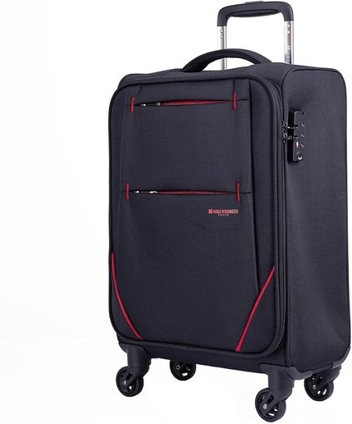 ヒデオワカマツ(HIDEO WAKAMATSU) スーツケース フライIII 27L 85-76700