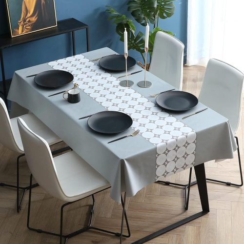 Forhomelife テーブルクロス