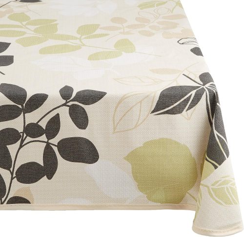 明和グラビア テーブルクロス ハートフルシリーズ セビリア