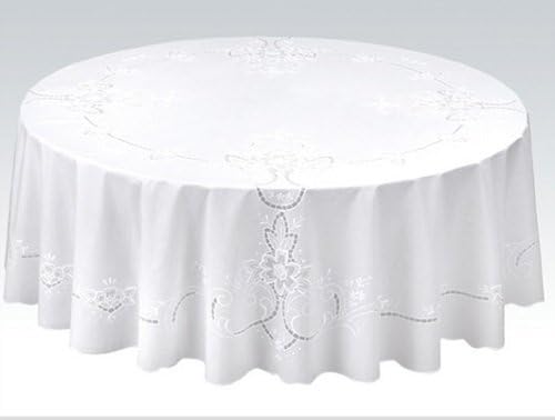 明和グラビア テーブルクロス メヌエットシリーズ シェリー