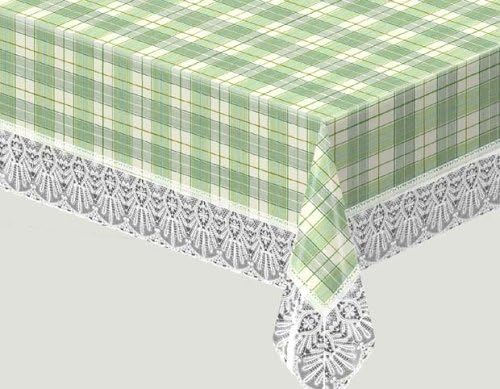 明和グラビア テーブルクロス エクシードシリーズ サンマリノ