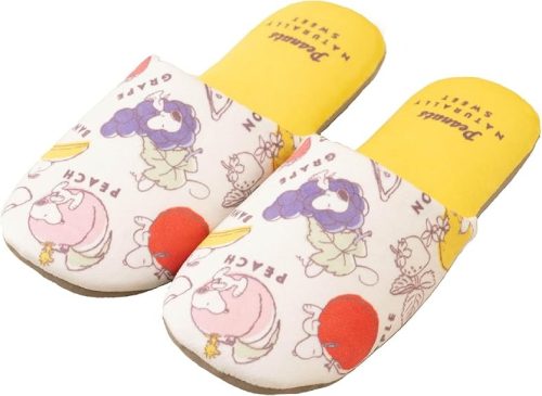 センコー(Senko) スヌーピー トイレスリッパ 726789